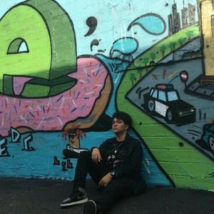 Meet your Posher, Christopher